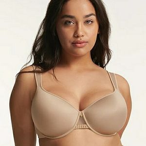 💞THIRDLOVE MEMORY FOAM FULL COVERAGE BRA💞